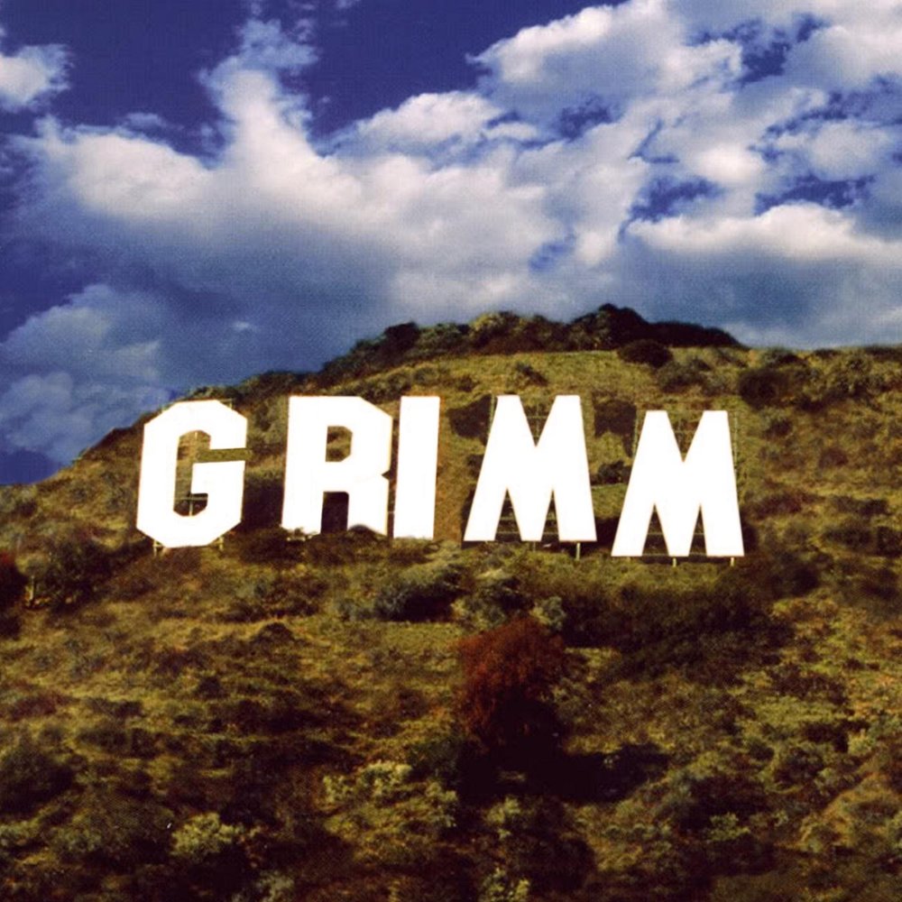 Слушать Hollywood. Grims альбомы. Grimm Song Lyrics.