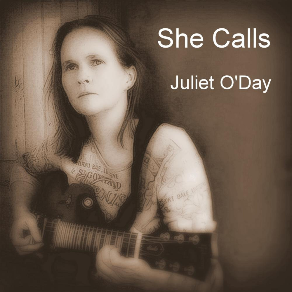 Juliet музыка. Музыка her Call.