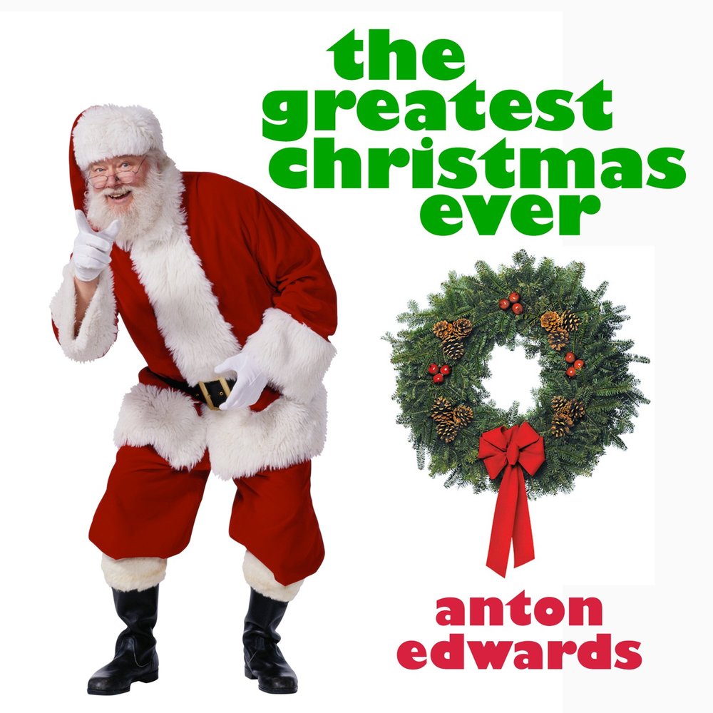 Ever christmas. V/A great Christmas Songs. Greatest ever Christmas collection.