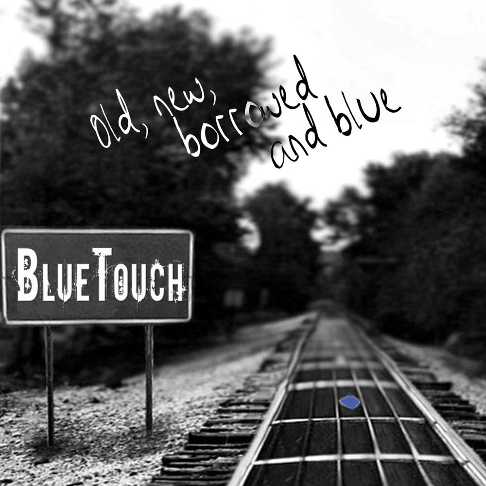 Old new borrowed and blue. Slade old New Borrowed and Blue. Save me from myself. Blue Touch Band.