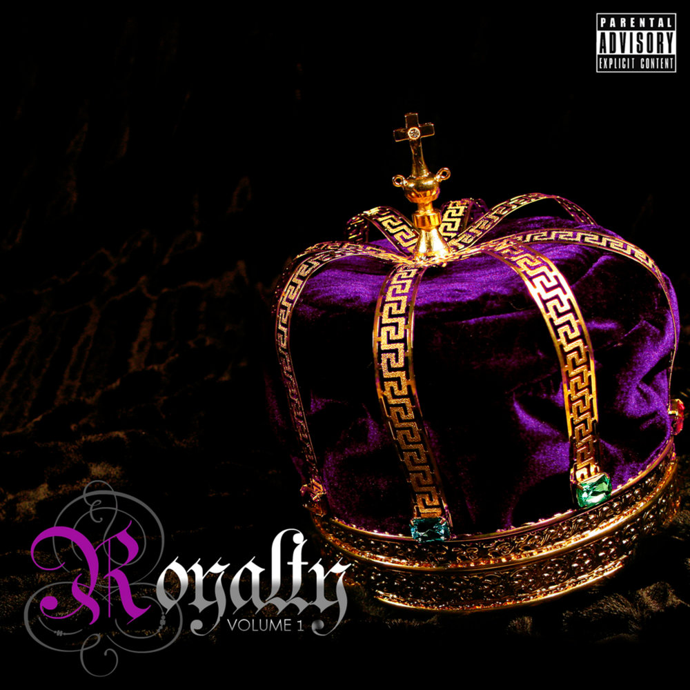 Royal cover