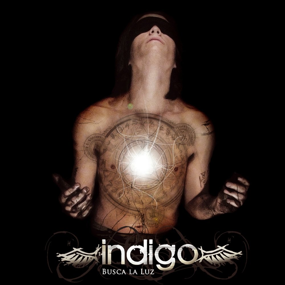 Indigo sin new. Индиго син. Indigo sin биография. La busca.