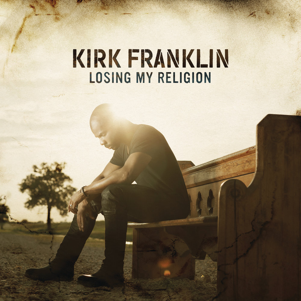 This world needs you. Kirk Franklin обложка. Кирк Франклин альбом. Confession album книга. Слушать losing my Religion.