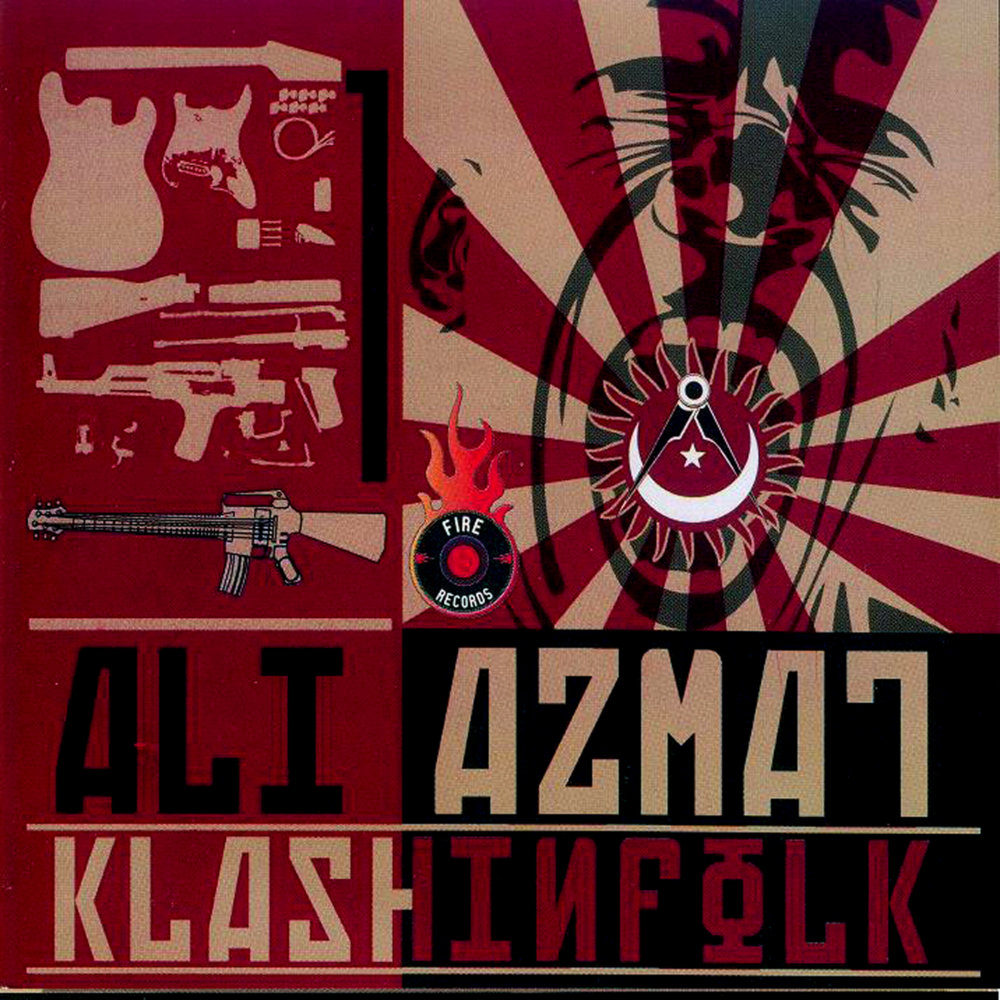 "Azmat Ali".