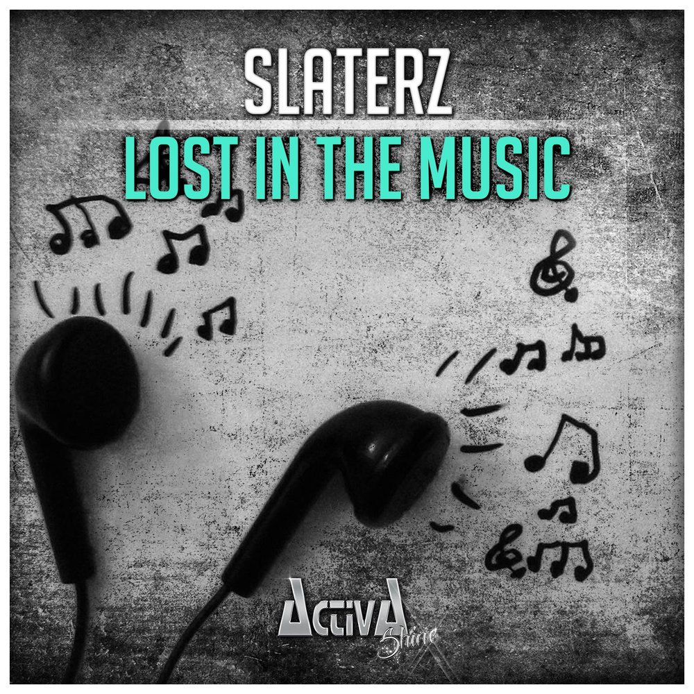 Музыка lose. Lost in Music. Have a Slate Loose.