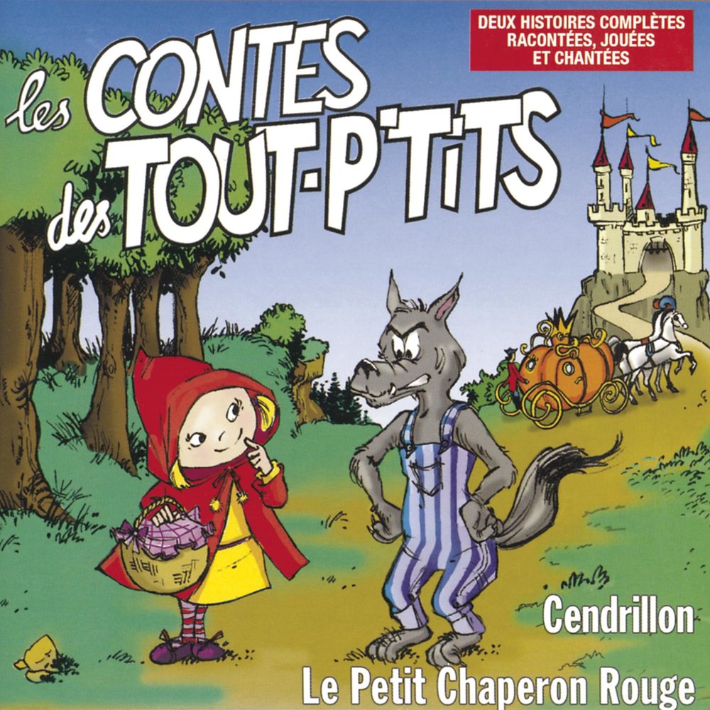 Des contes