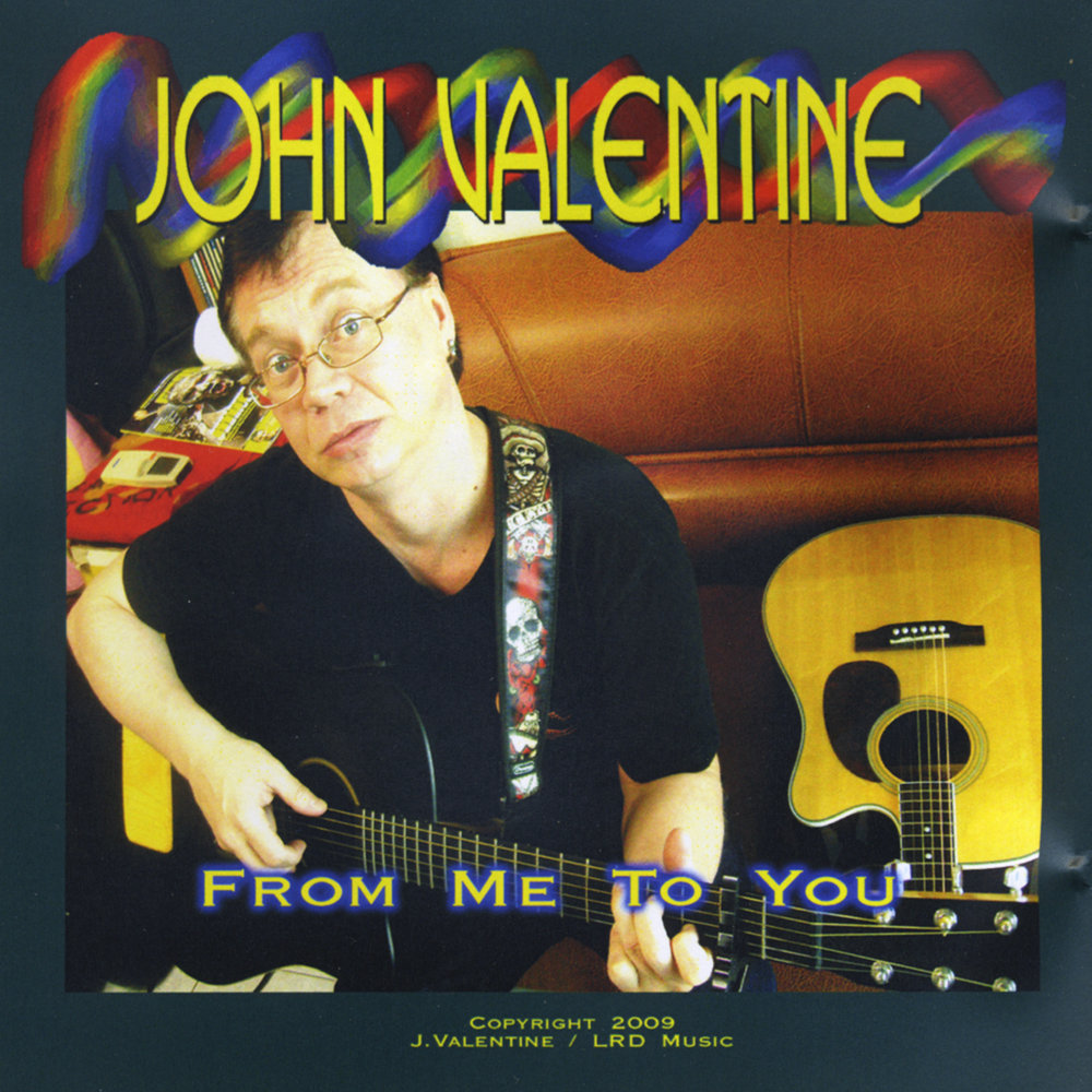 John valentine