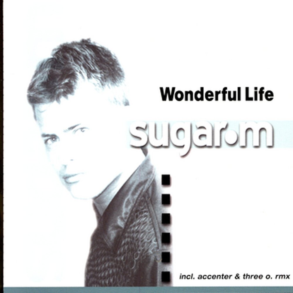 Включи wonderful life. Black группа wonderful Life. Wonderful Life 1987. Wonderful Life (песня группы Black). Black wonderful Life обложка.