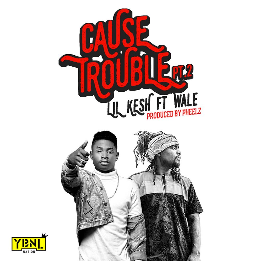 Wale feat. Feat Wale me the Pure. Kesh recall. Cause this is Africa.