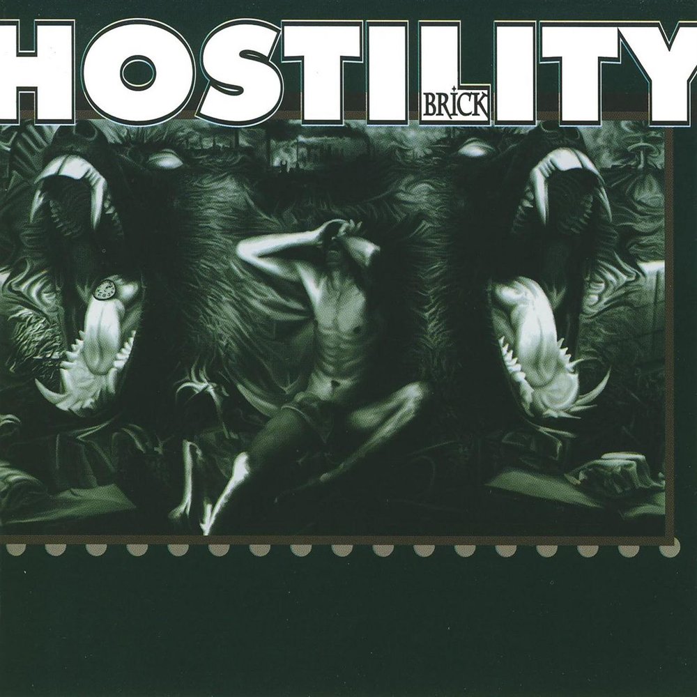 Hostility перевод. Hostility.