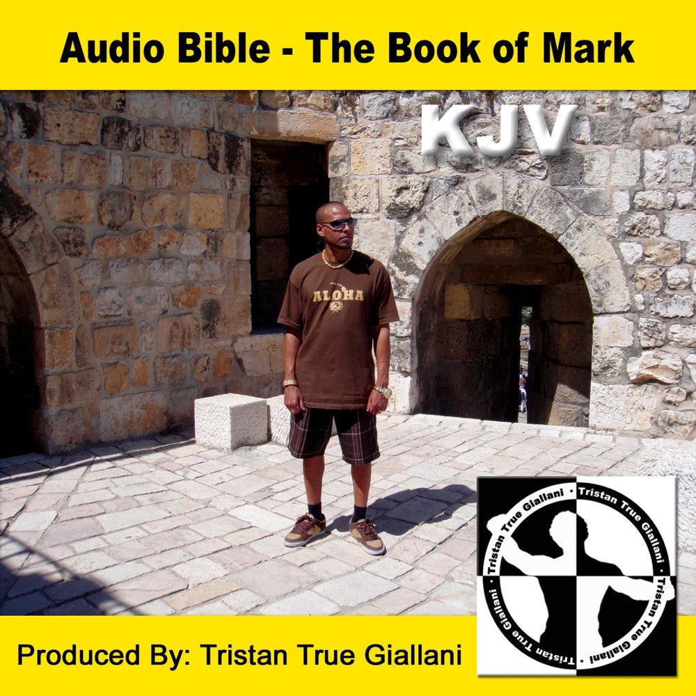 Audio bible