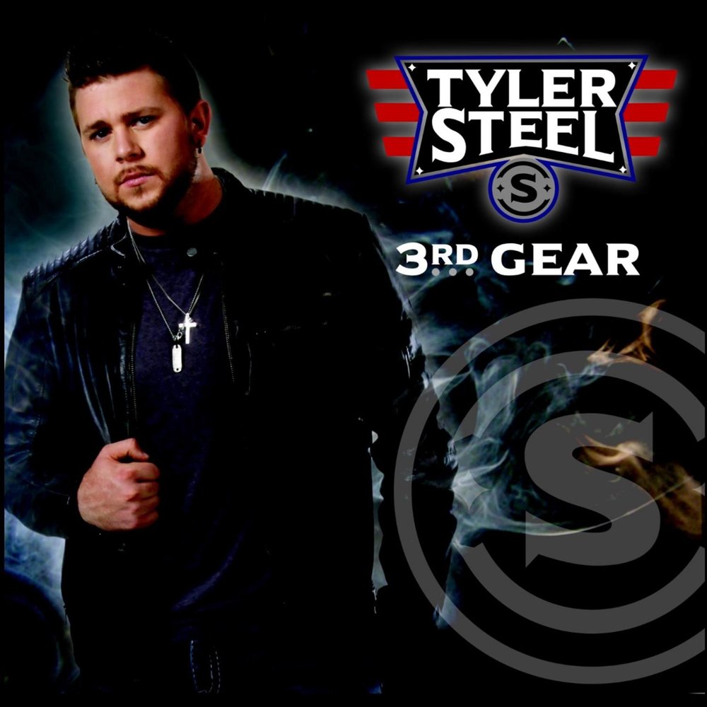 Слушать стила. Tyler Steel actor. Tyler Steel 2020. 3rd Gear Band).