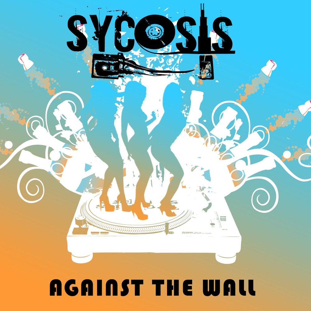 Against слушать. Album against the Wall. Sycosis TG. Band against the Wall. Anti Music.