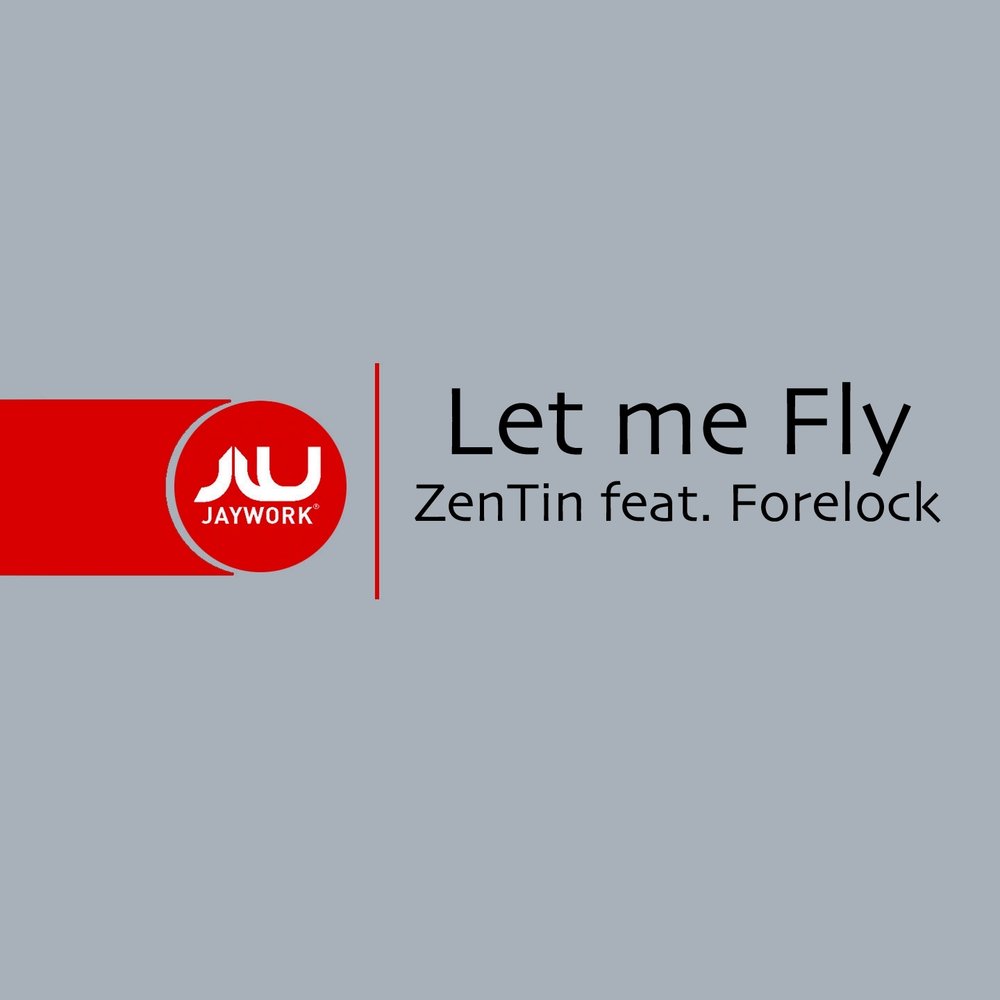 Let me fly. Forelock.