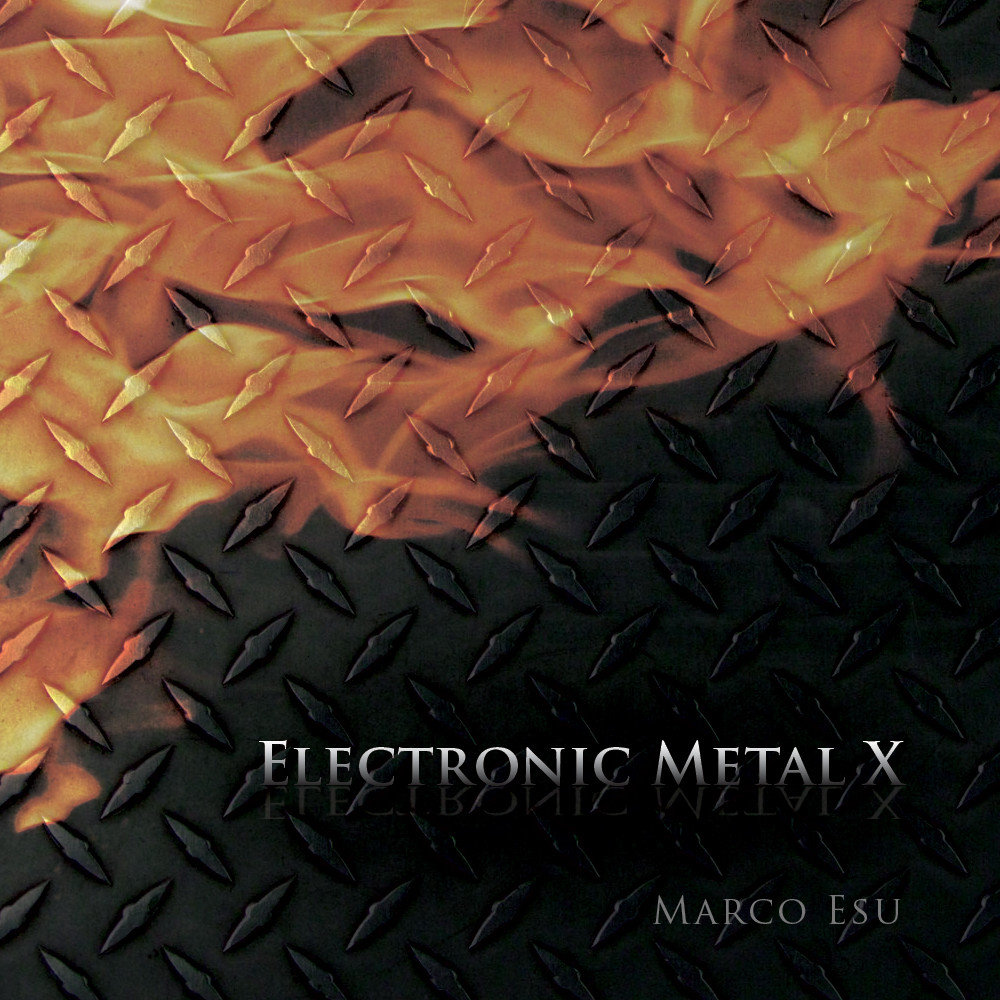 Electric metal