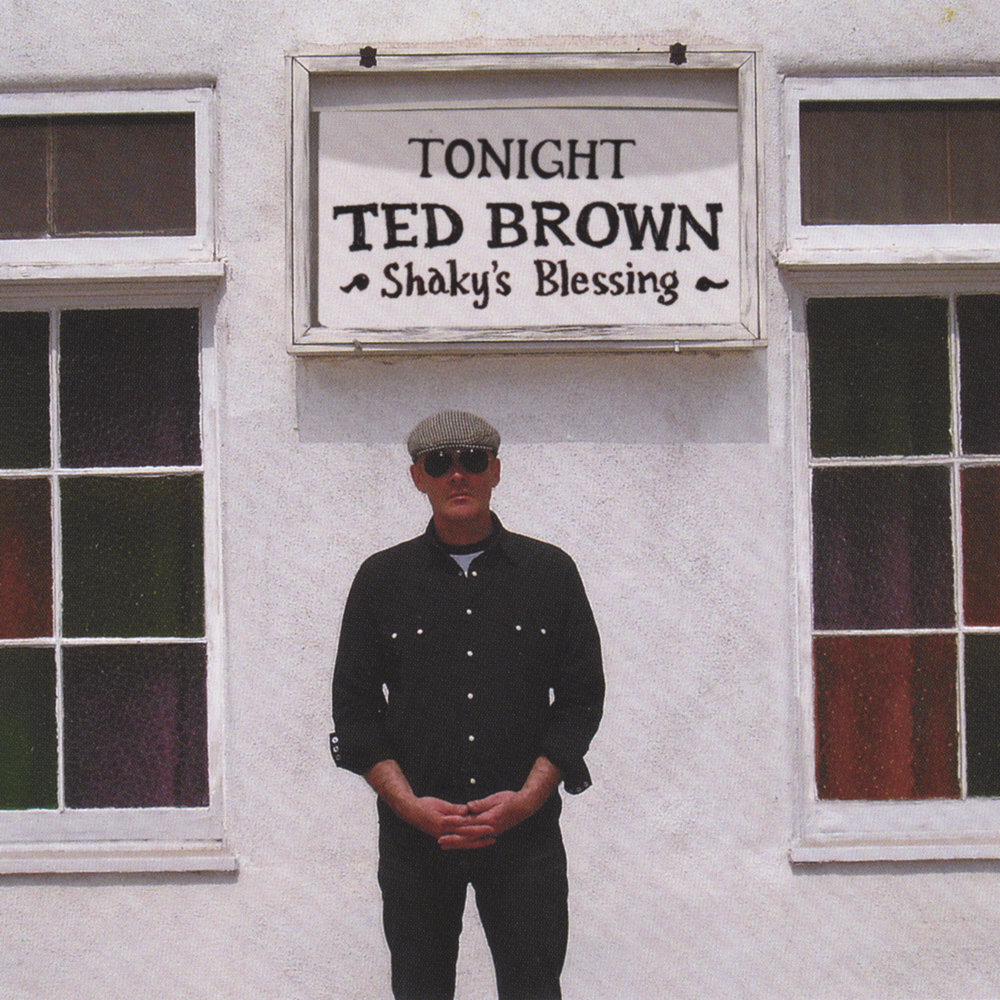 Ted brown