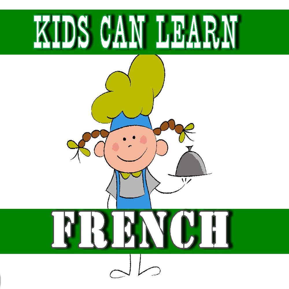 English and French. French Alphabet Song mp3.