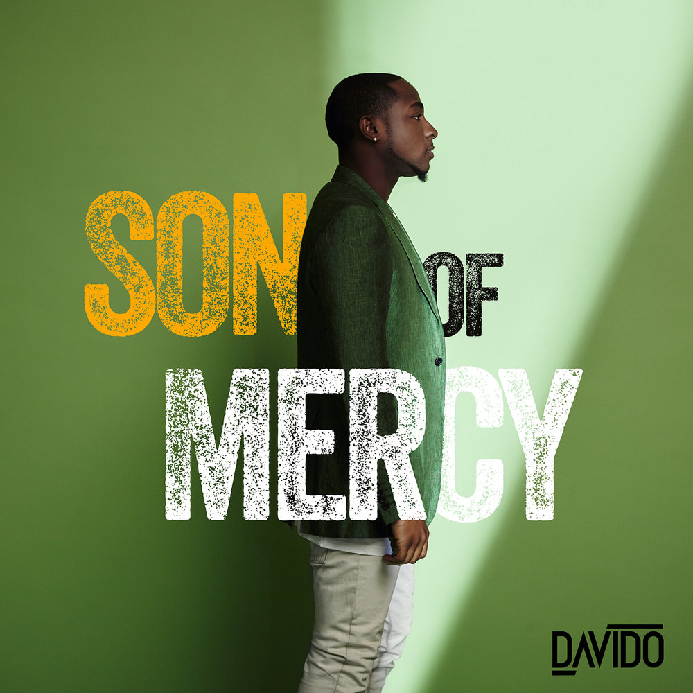    Davido - Son of Mercy - EP M1000x1000