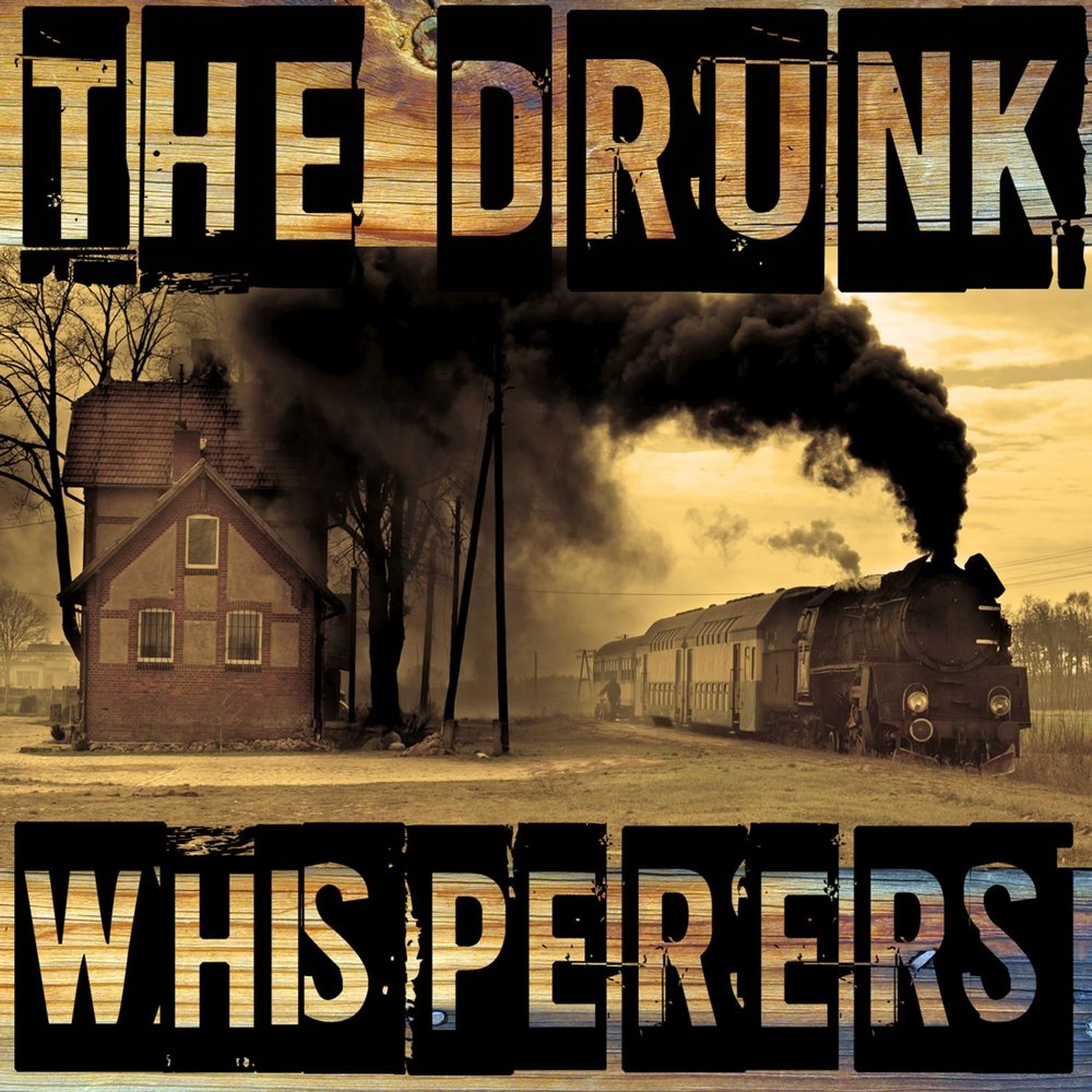 The drunk train. Gallon drunk – from the Heart of Town. Blues Weiser - Obey the booze.