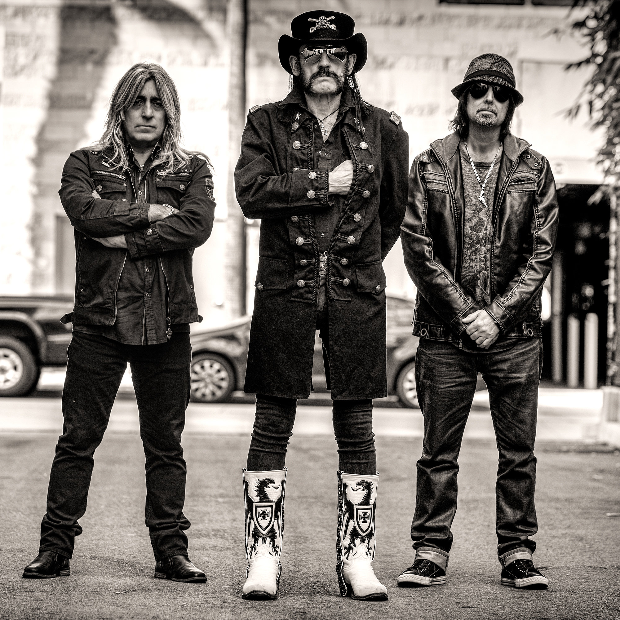 Motörhead