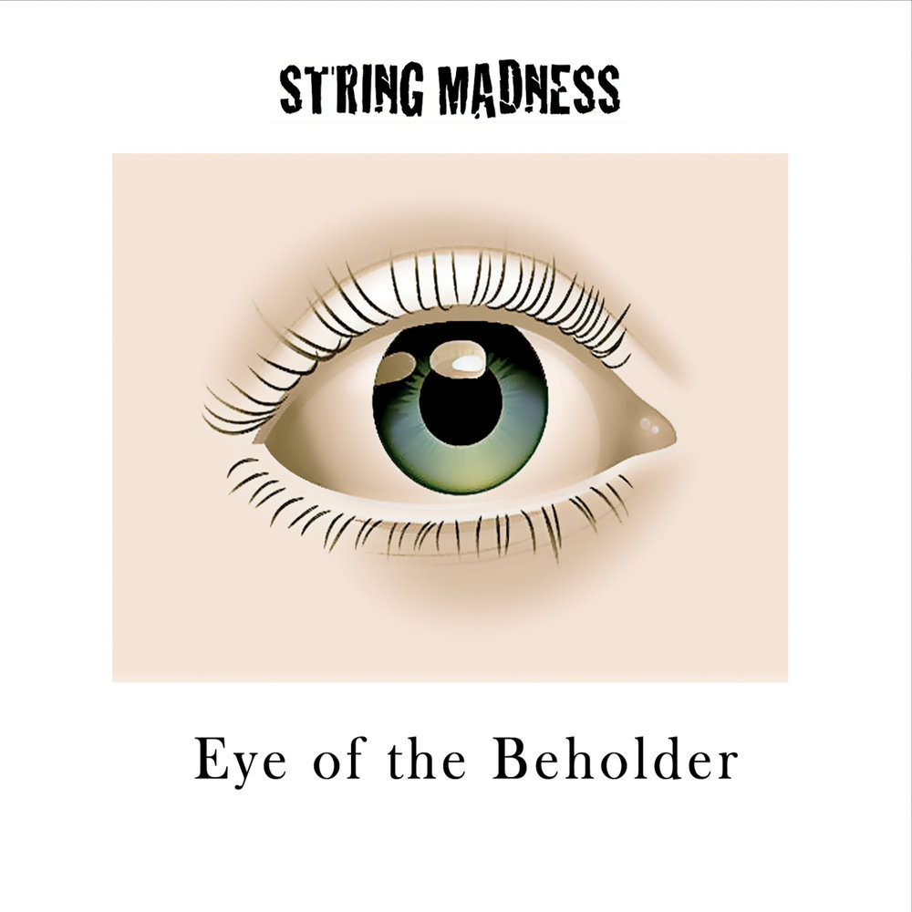 String times. Metallica Eye of the Beholder. Over the Madness (String Dub Mix).