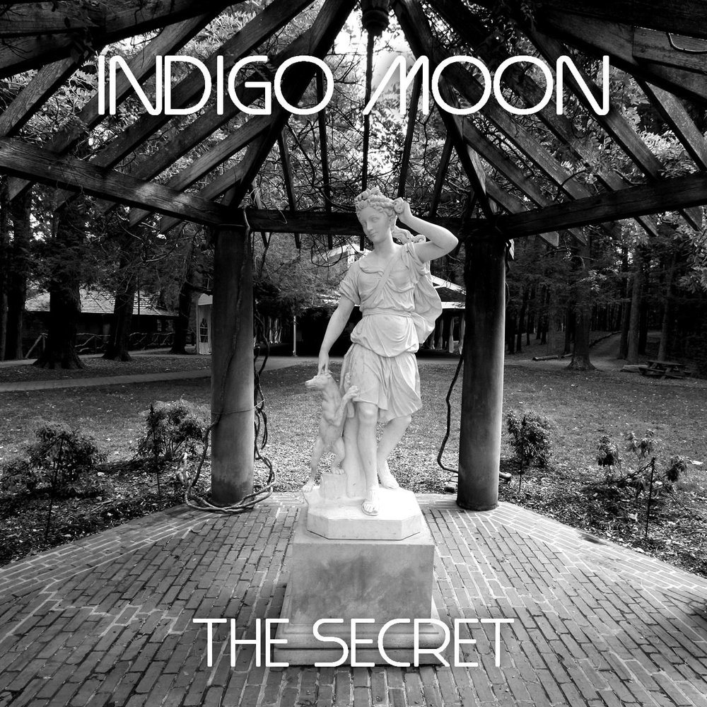 Слушать тайна 1. Индиго Мун. Indigo Moon.