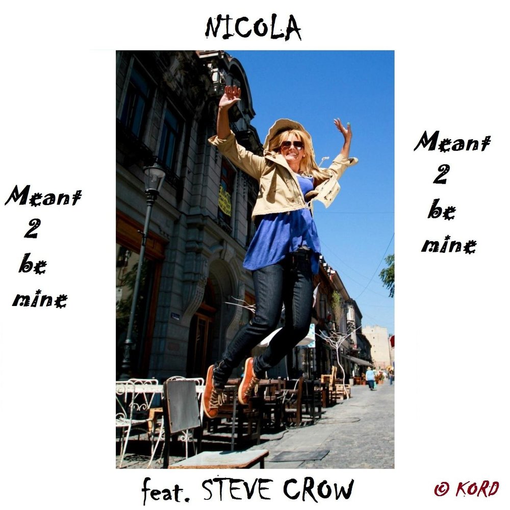 Be mine music. Steve Crow. Meanf. Steve Crow шрифт. Being mean to Nicole.