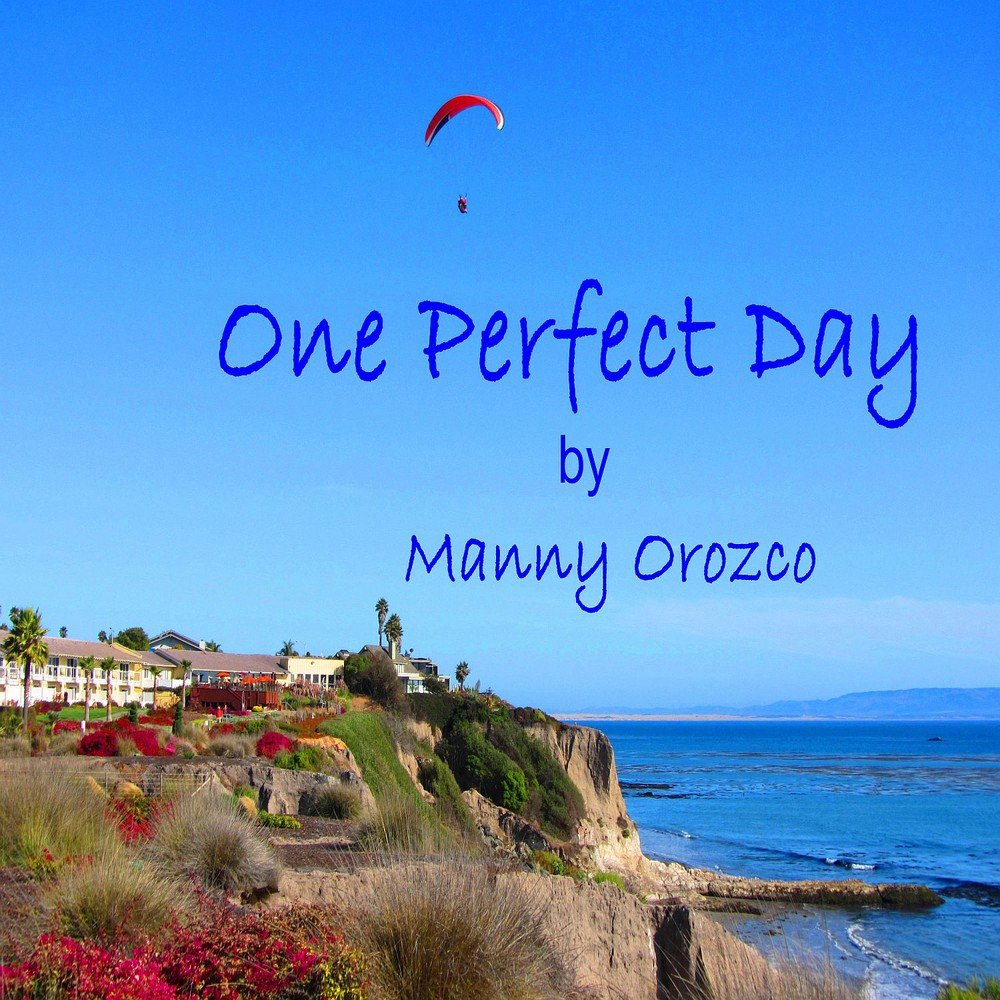 Perfect day. Perfect Day на обои. Perfect Day песня.