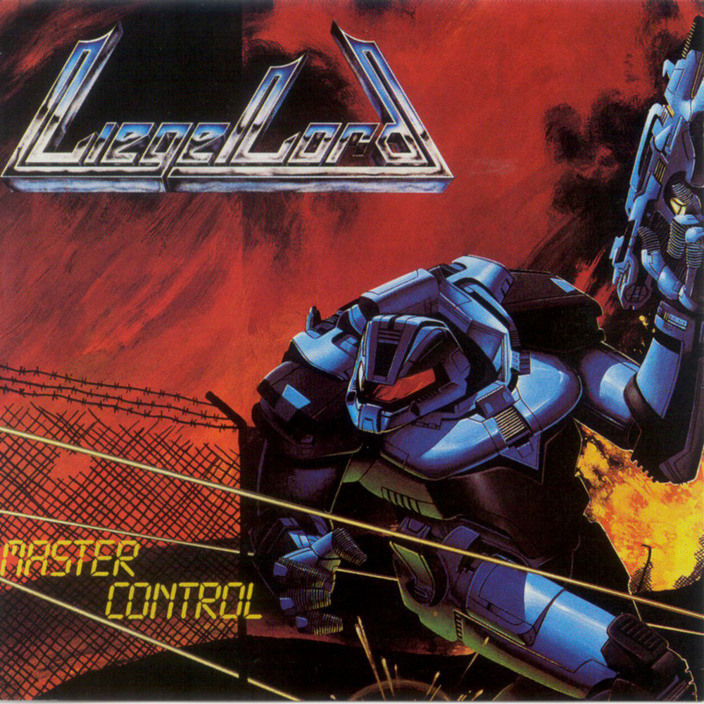 Liege Lord