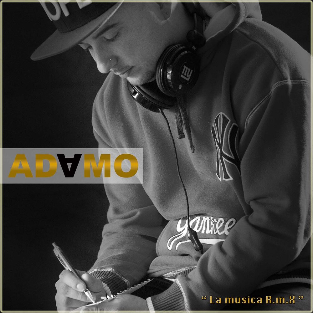 Name de la musica. Salamun. La musica remix. Remiş. Viva music.