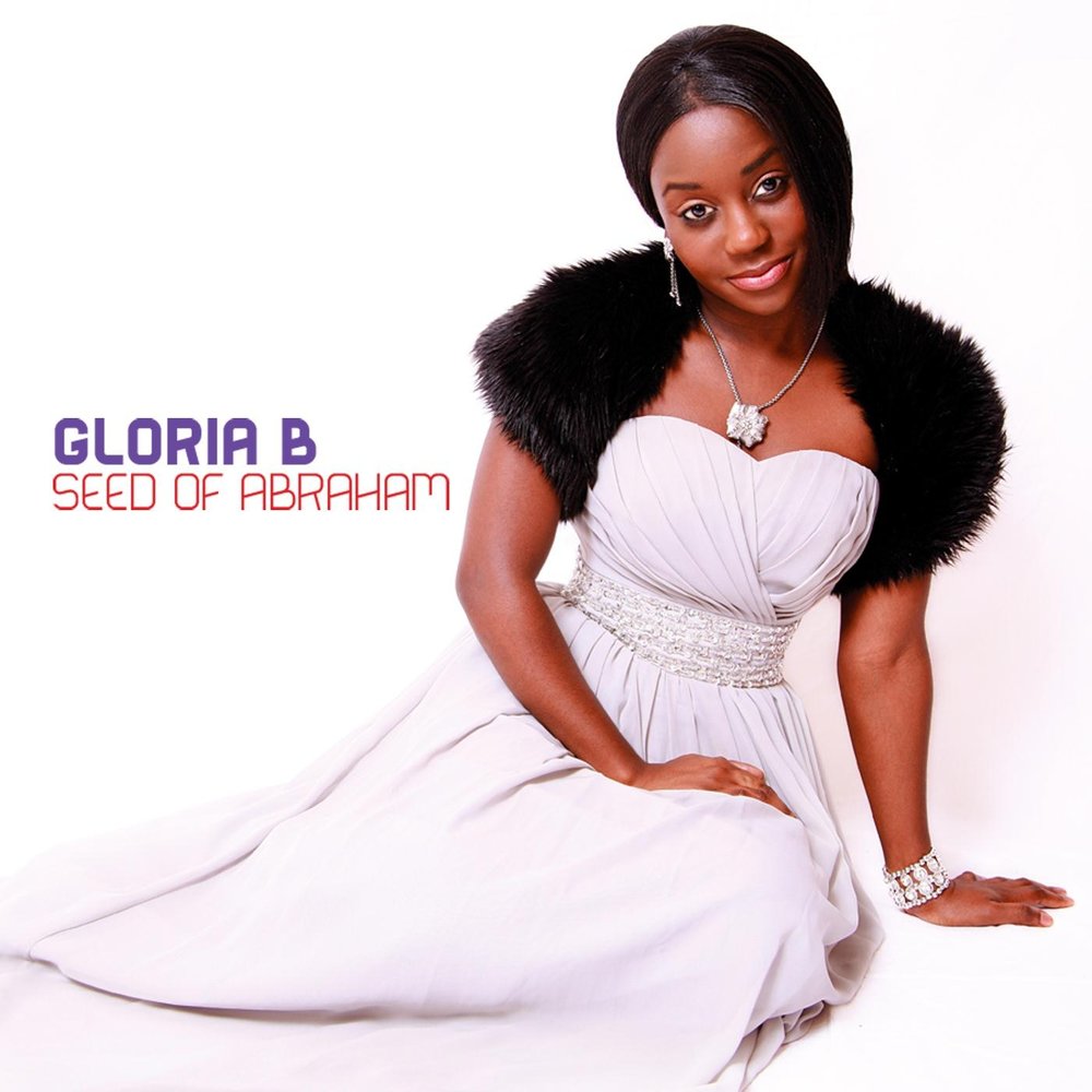 Gloria b