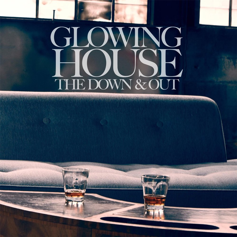 House слушать. House Glow. You make me Glow but i Cover.