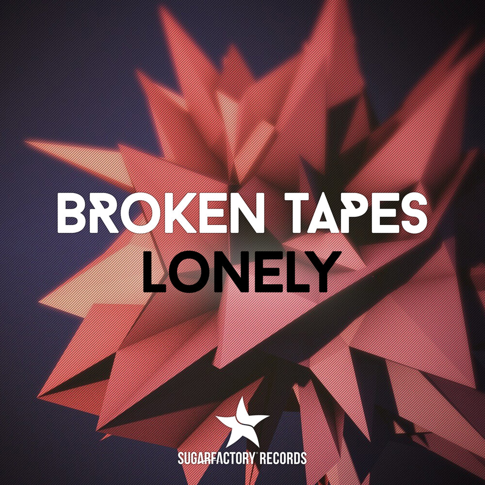 Wanna broken hearted. Broken Tape. Desolate Tapes. Broken лента.