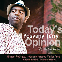Yunior Terry