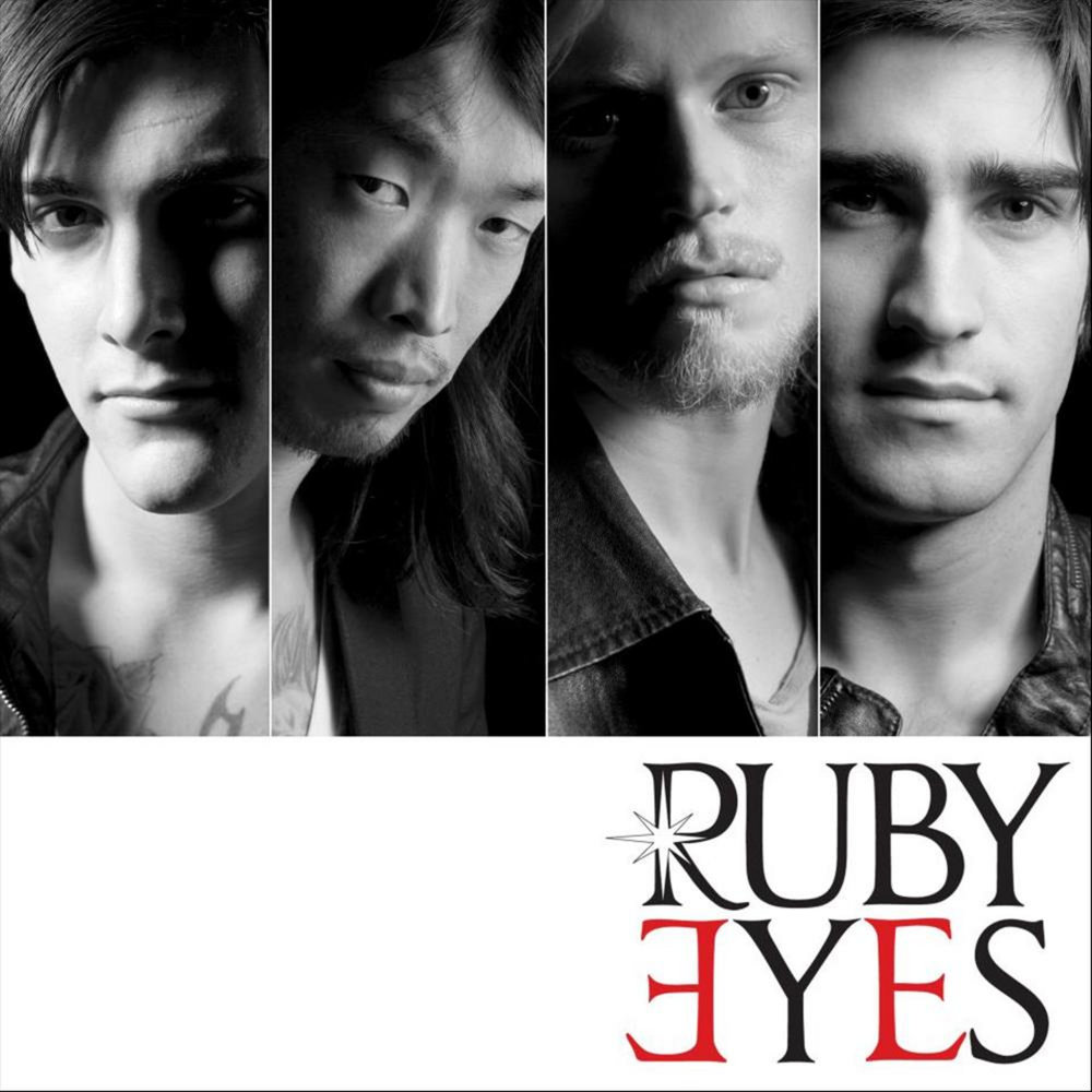 Your last your eyes. Ruby Eyes. Ruby Havoc.