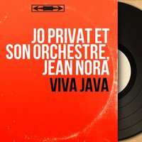 Jo Privat et son orchestre, Jean Nora