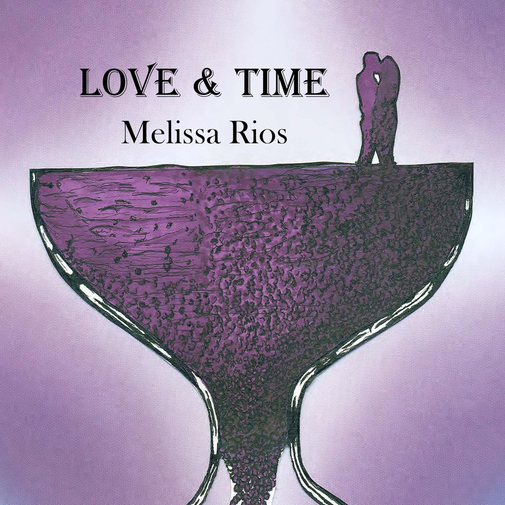 Melissa Rios. Strangelove – time for the rest of your Life.