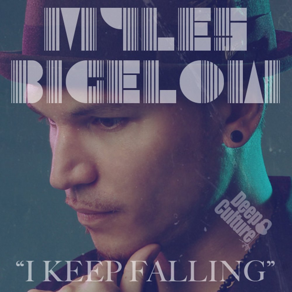 I keep on falling