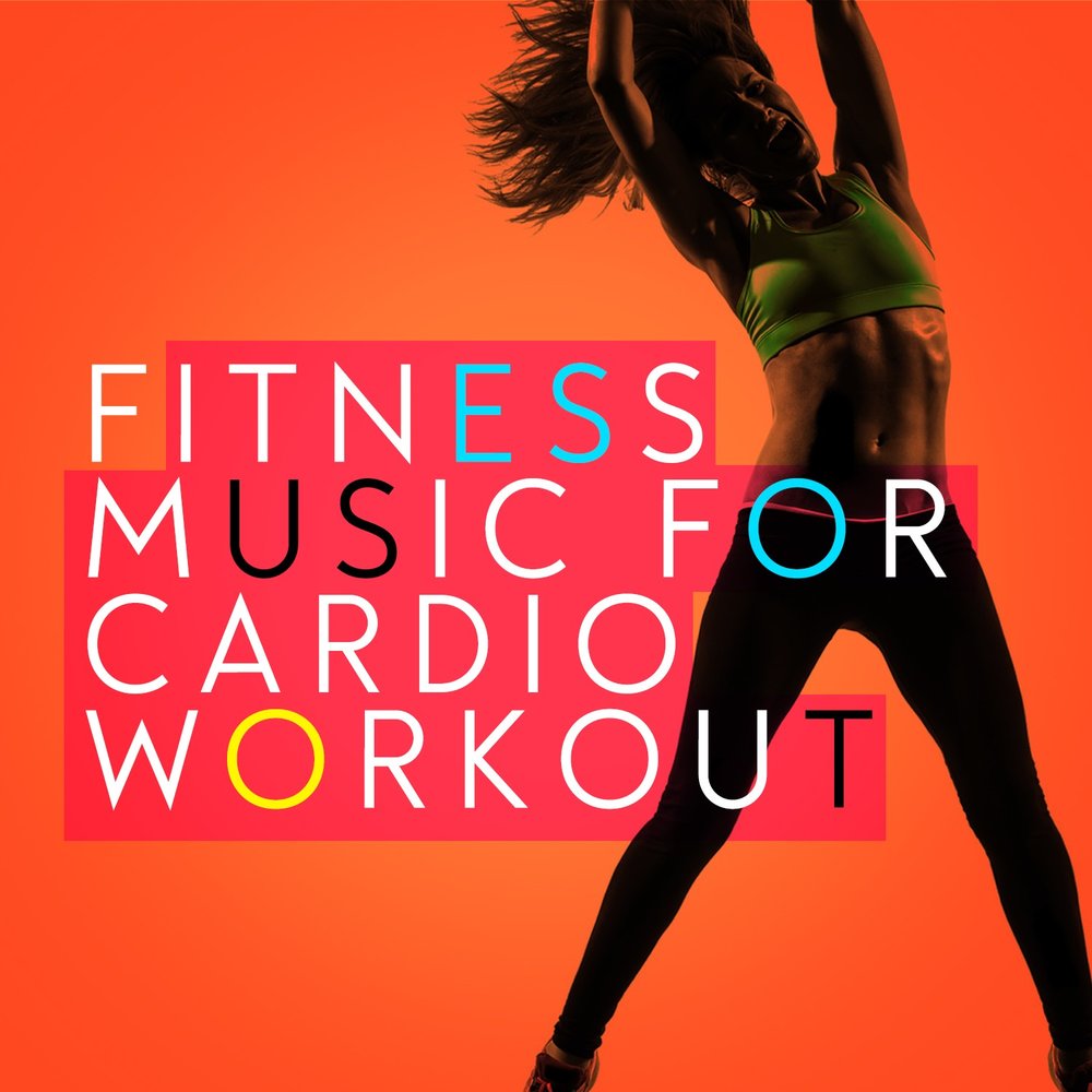 Fitness music