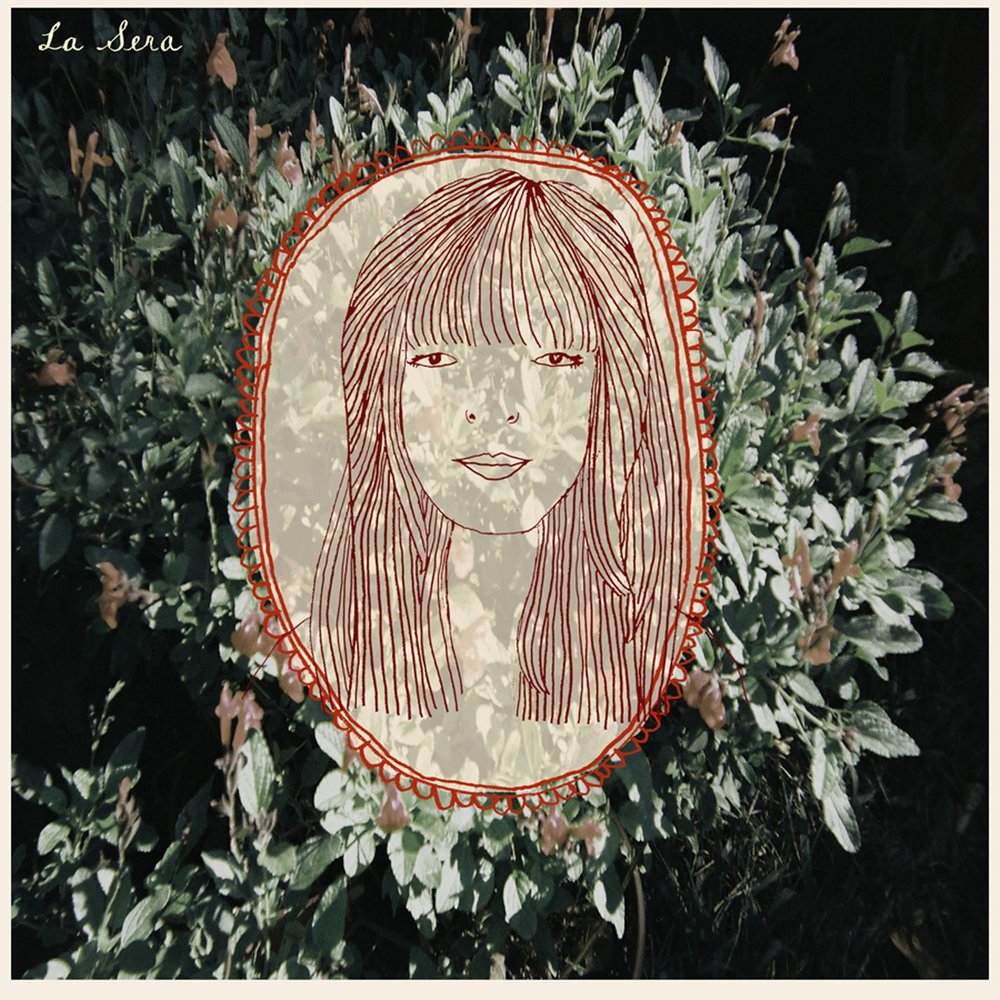 La sera