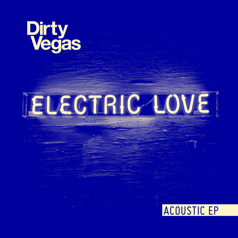 Dirty vegas acoustic album torrent torrente 4 david bisbal digale