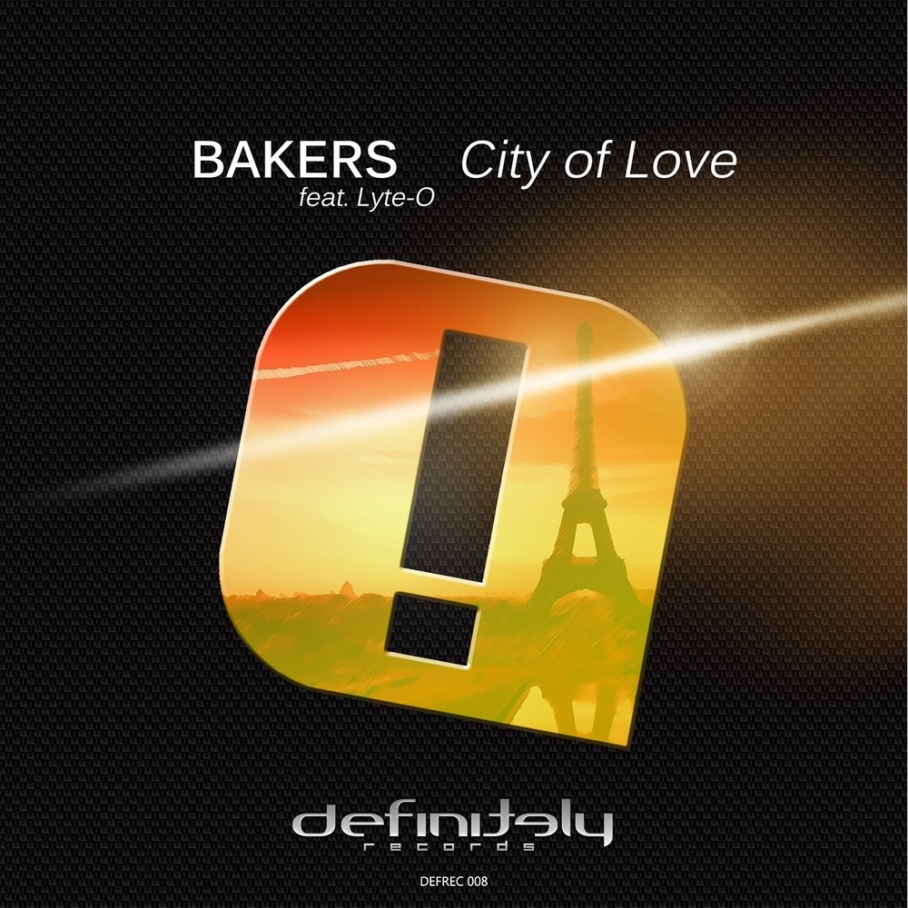 Baker feat. Love City. Лайн Бейкер. O'Ep.