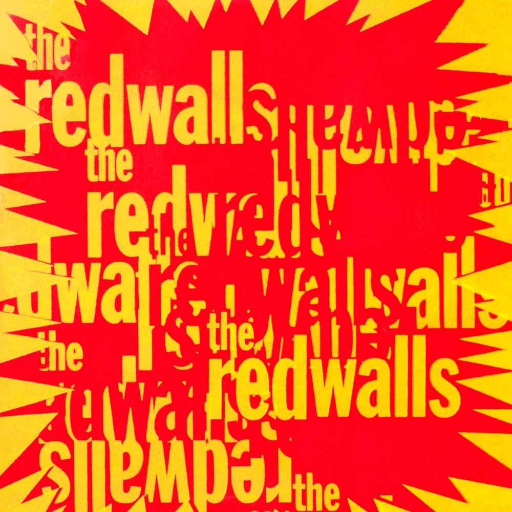 Forget yourself. Redwalls.