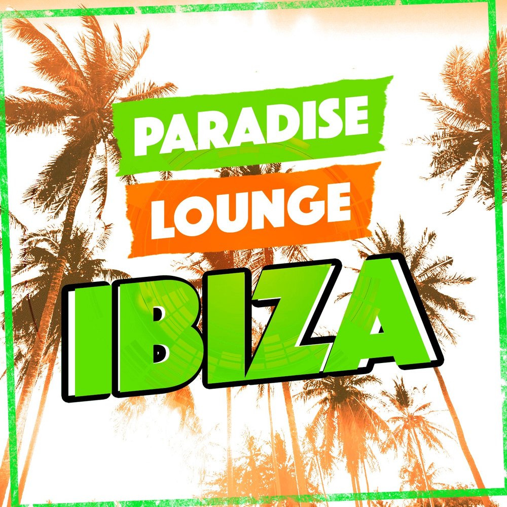 Paradise Lounge.