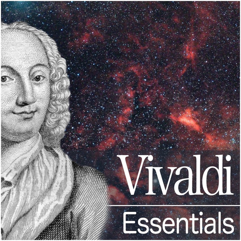 Antonio Vivaldi логотип