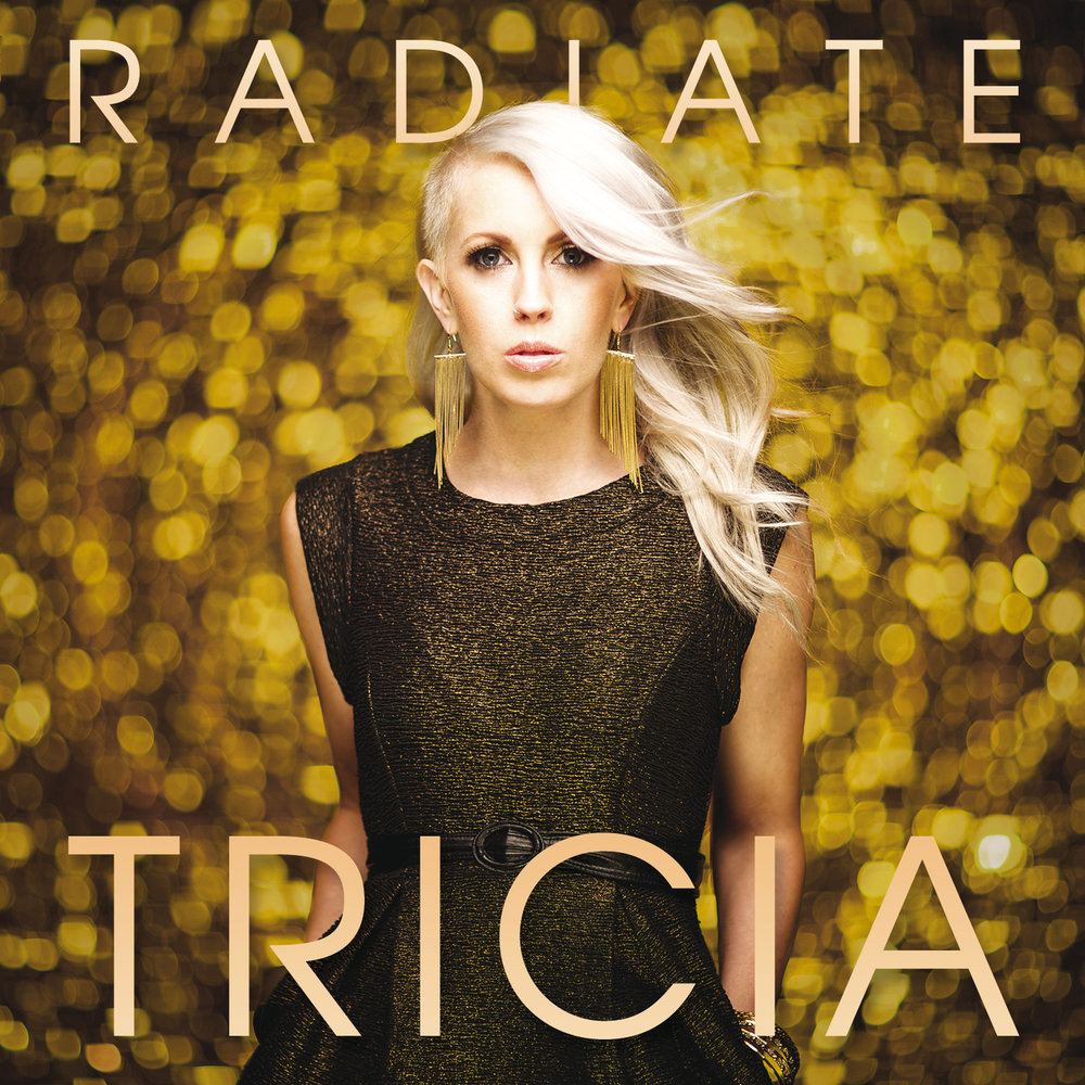 Tricia альбом Radiate слушать онлайн бесплатно на Яндекс Музыке в хорошем к...