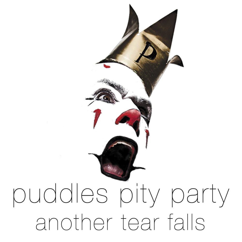 Puddles перевод. Puddles Pity Party без грима. Шеннон Ньютон Puddles Pity Party. Puddles Pity Party певец клоун. Puddles Pity Party перевод.