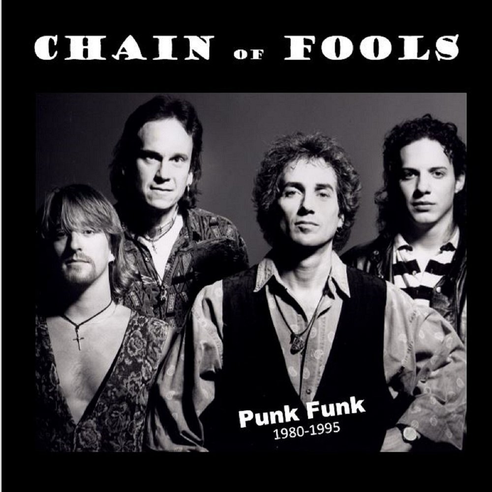 Chain of fools