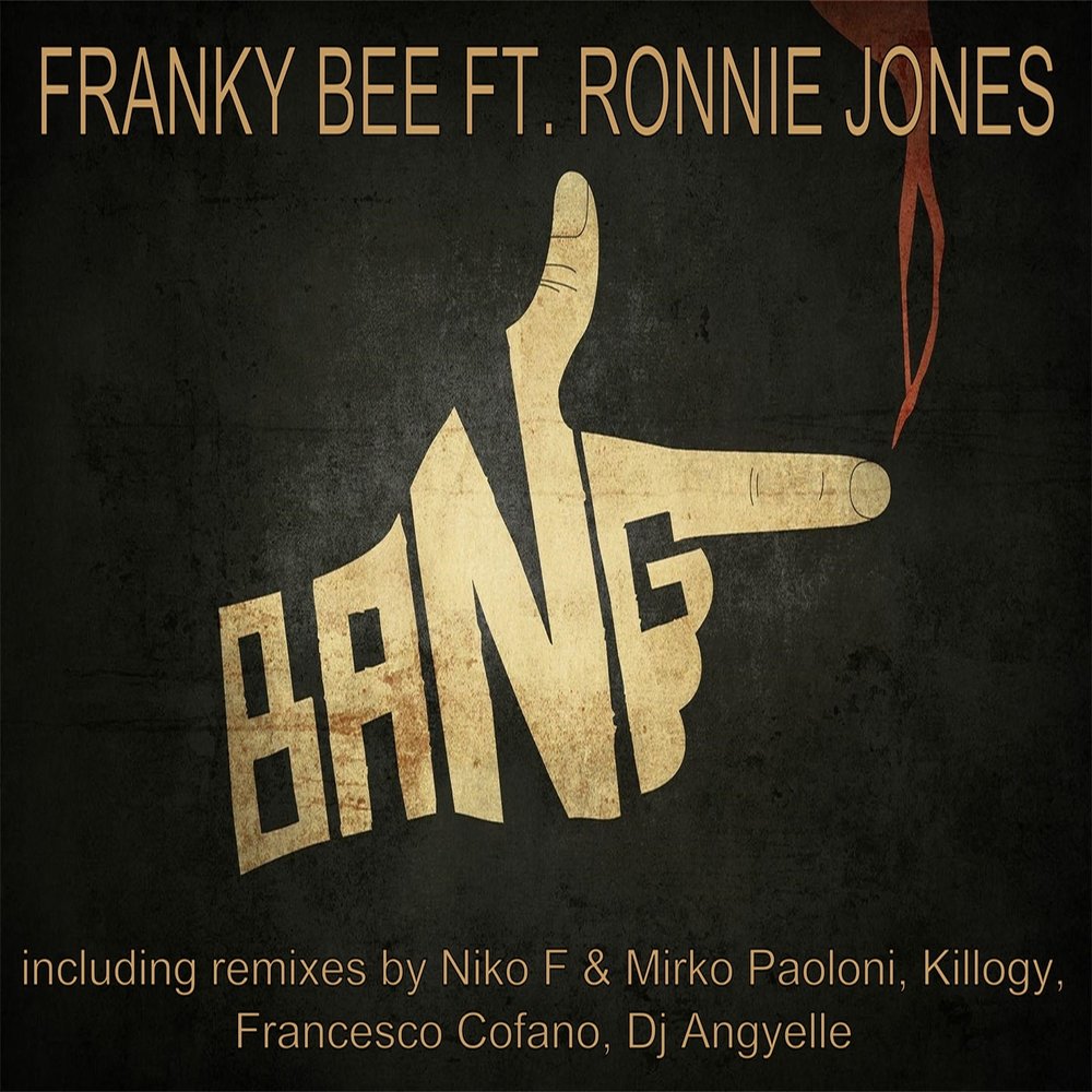 Включи ones. Franky Jones DJ. Бэнг альбом 2013. Da da doc.