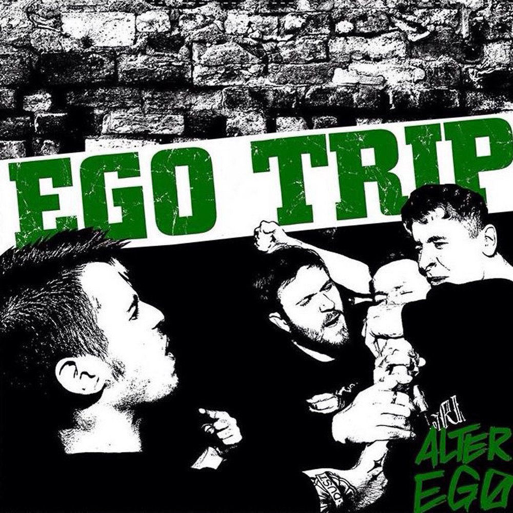 Ego Trip